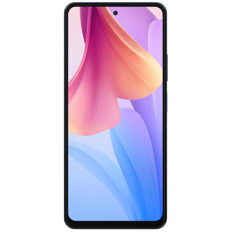 Smartphone OSCAL Tiger 12 16Go 128Go - Gris - Image 2