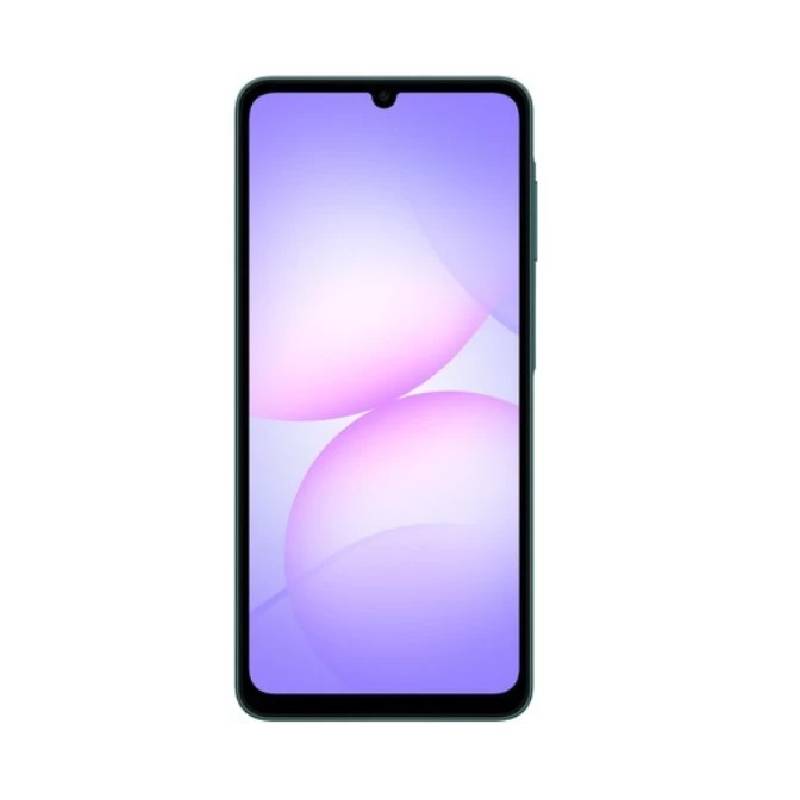 Smartphone SAMSUNG Galaxy A07 8Go 128Go 4G - Green - Image 2