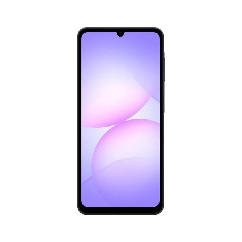 Smartphone SAMSUNG Galaxy A07 8Go 128Go 4G - Noir - Image 3