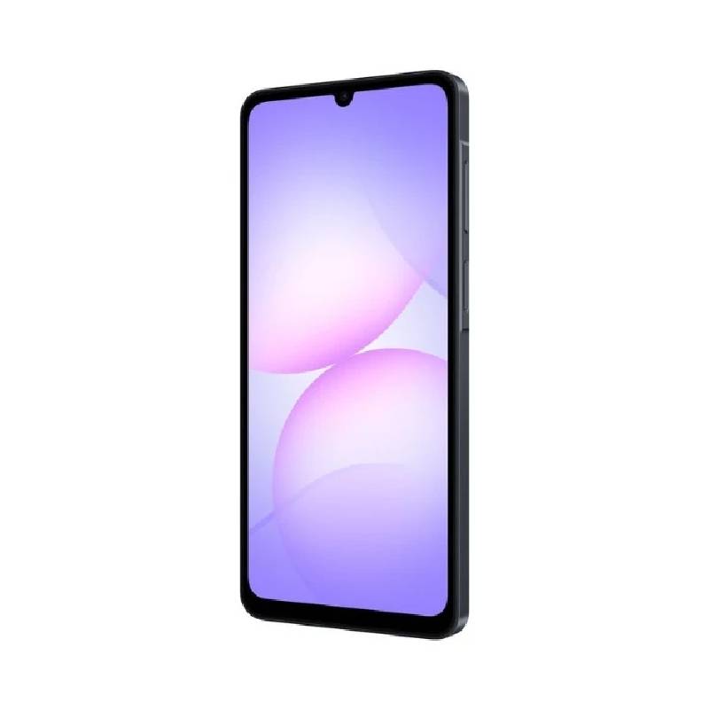 Smartphone SAMSUNG Galaxy A07 8Go 128Go 4G - Noir - Image 4