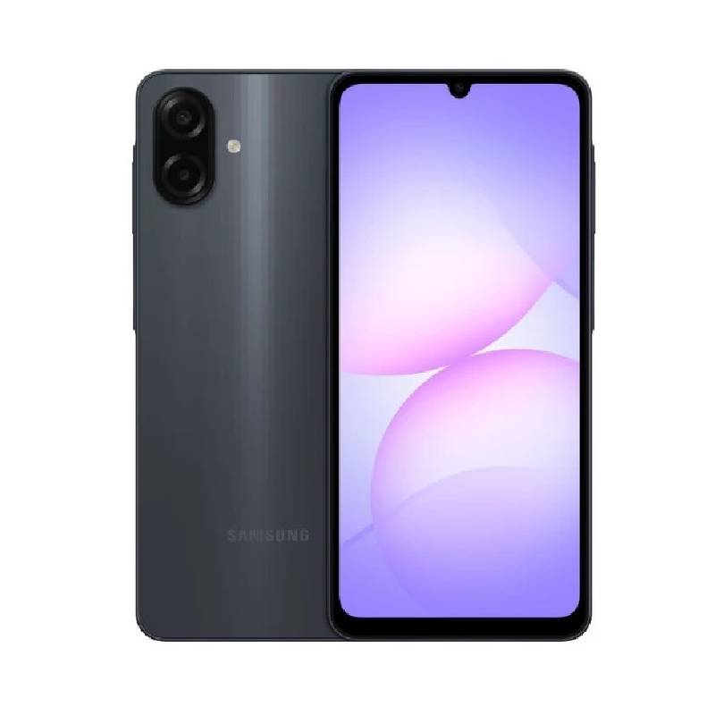 Samsung Galaxy A07 8 Go 128 Go Noir, Photo boutique MyTek chez MyTek
