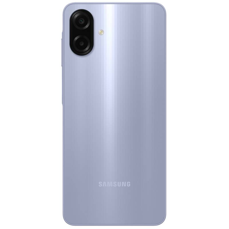 Smartphone SAMSUNG GALAXY A07 8Go 64Go - Light Violet - Image 7