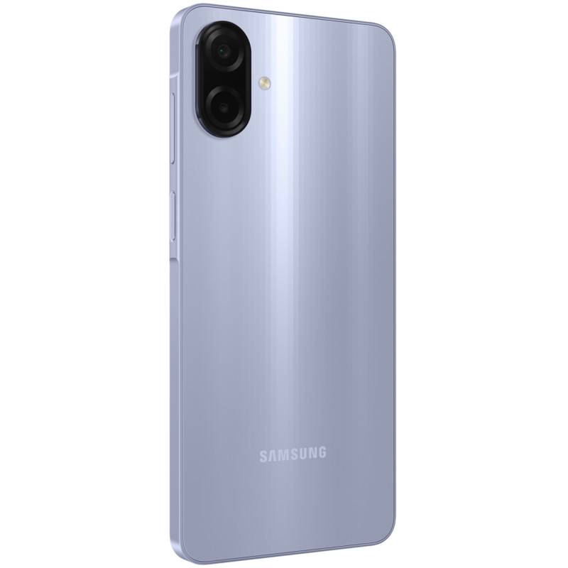 Smartphone SAMSUNG GALAXY A07 8Go 64Go - Light Violet - Image 5