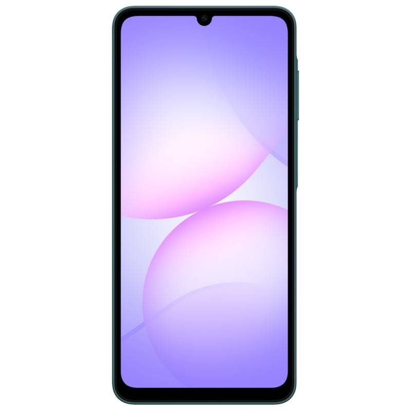 Smartphone SAMSUNG GALAXY A07 64Go 8Go - Vert - Image 3