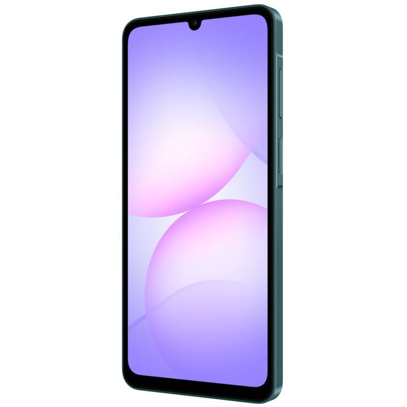 Smartphone SAMSUNG GALAXY A07 64Go 8Go - Vert - Image 4