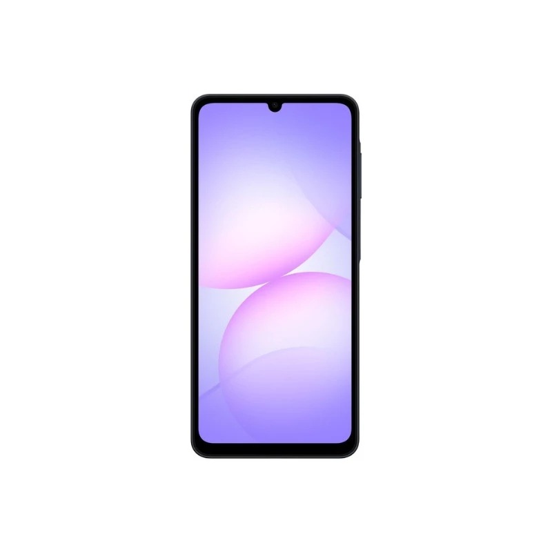 Smartphone SAMSUNG GALAXY A07 12Go 128Go - Noir - Image 4