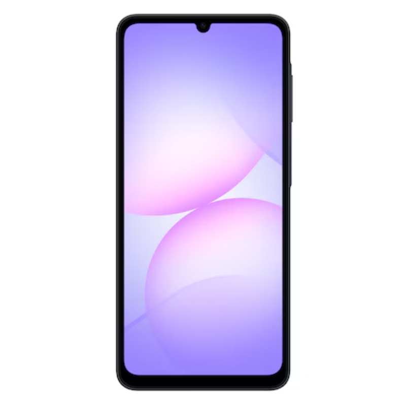 Smartphone SAMSUNG GALAXY A07 TA 8Go 64Go - Noir - Image 4