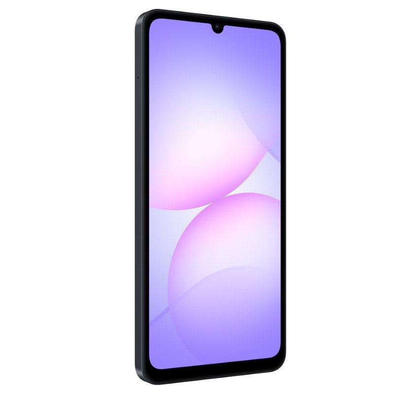 Smartphone SAMSUNG GALAXY A07 TA 8Go 64Go - Noir - Image 3