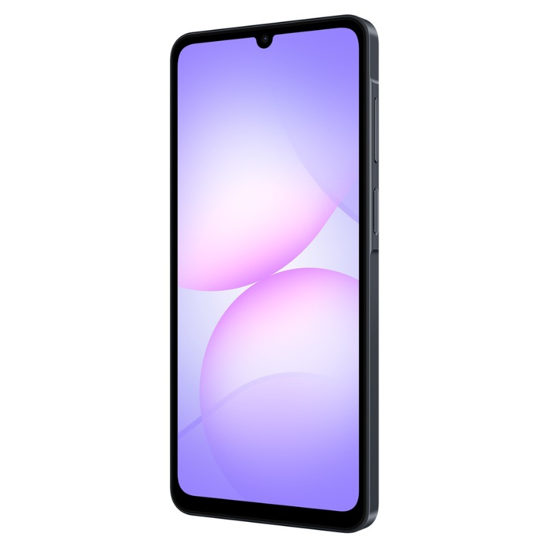 Smartphone SAMSUNG GALAXY A07 TA 8Go 64Go - Noir - Image 2
