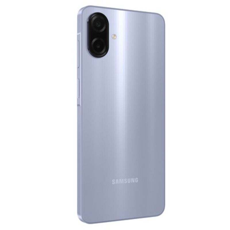 Smartphone SAMSUNG GALAXY A07 TA 8Go 64Go - Violet Clair - Image 3