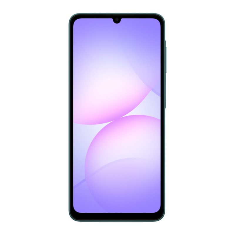 Smartphone SAMSUNG GALAXY A07 TA 12Go 128Go - Vert - Image 5