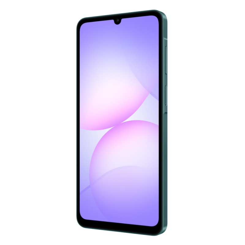 Smartphone SAMSUNG GALAXY A07 TA 12Go 128Go - Vert - Image 4