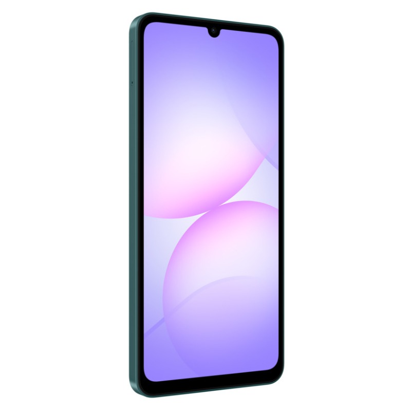 Smartphone SAMSUNG GALAXY A07 TA 12Go 128Go - Vert - Image 2