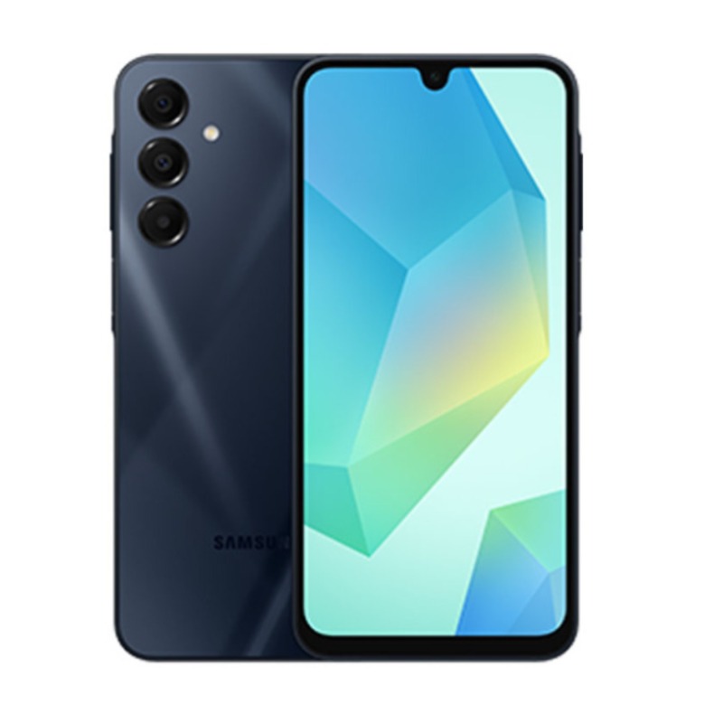Smartphone SAMSUNG GALAXY A16 5G 16Go 256Go - Noir - Image 2