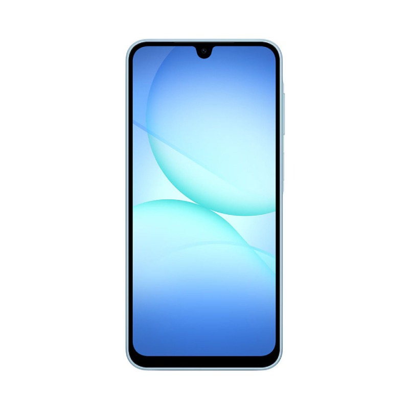 Smartphone SAMSUNG GALAXY A17 4G 12Go 128Go - Bleu Clair - Image 3