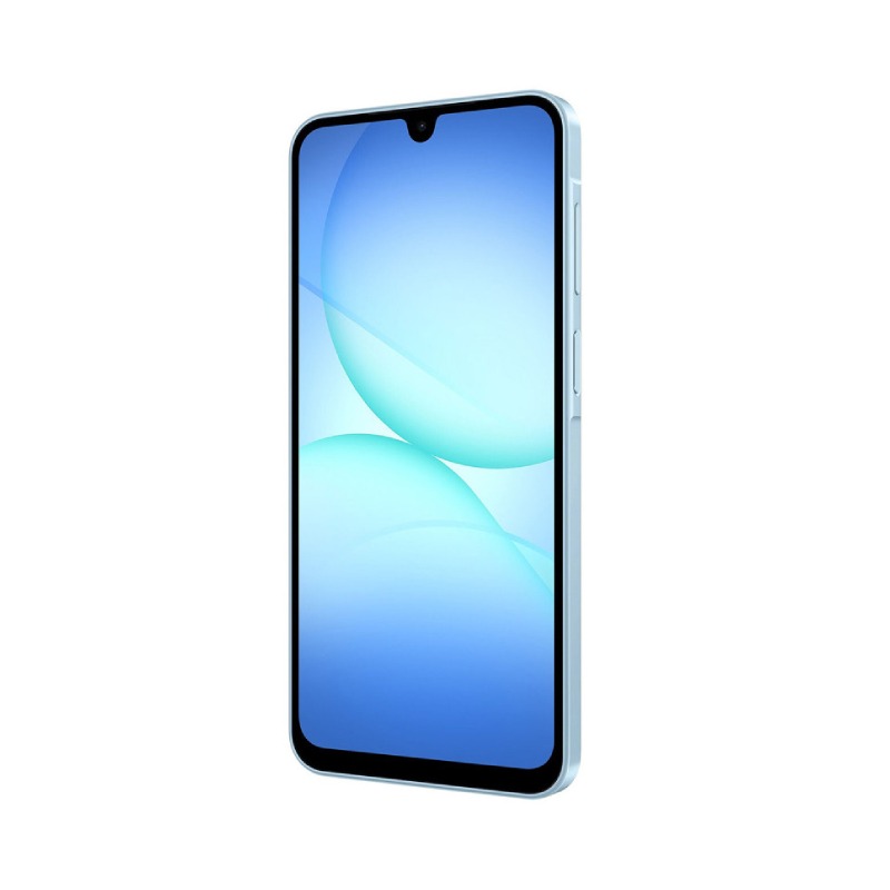 Smartphone SAMSUNG GALAXY A17 4G 12Go 128Go - Bleu Clair - Image 4