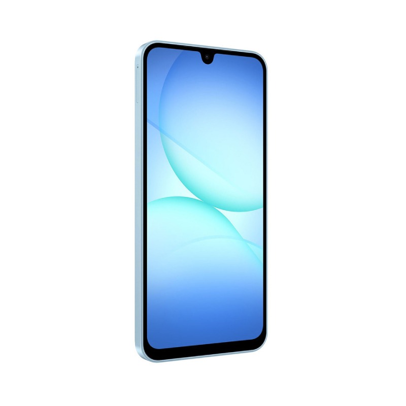 Smartphone SAMSUNG GALAXY A17 4G 12Go 128Go - Bleu Clair - Image 5