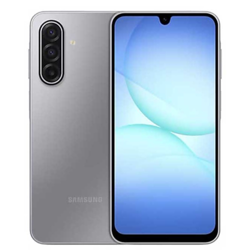 Smartphone SAMSUNG GALAXY A17 5G 12Go 128Go - Gris - Image 2