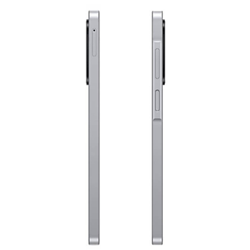 Smartphone SAMSUNG GALAXY A17 5G 12Go 128Go - Gris - Image 7