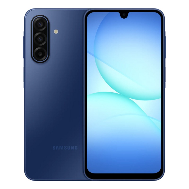 Smartphone SAMSUNG GALAXY A17 5G 16Go 256Go - Bleu - Image 2