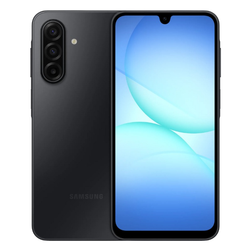 Smartphone SAMSUNG GALAXY A17 5G 16Go 256Go - Noir - Image 2