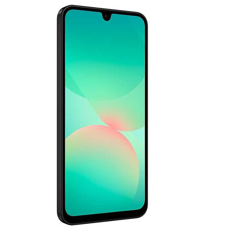 Smartphone SAMSUNG Galaxy A26 5G 12Go 128Go -Noir - Image 2