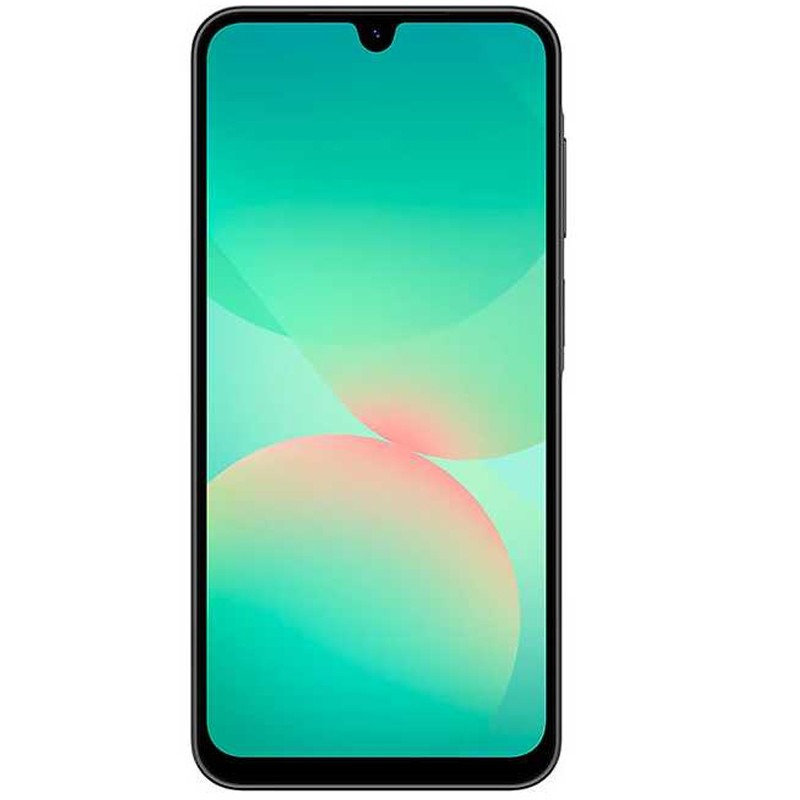 Smartphone SAMSUNG Galaxy A26 5G 12Go 128Go -Noir - Image 3