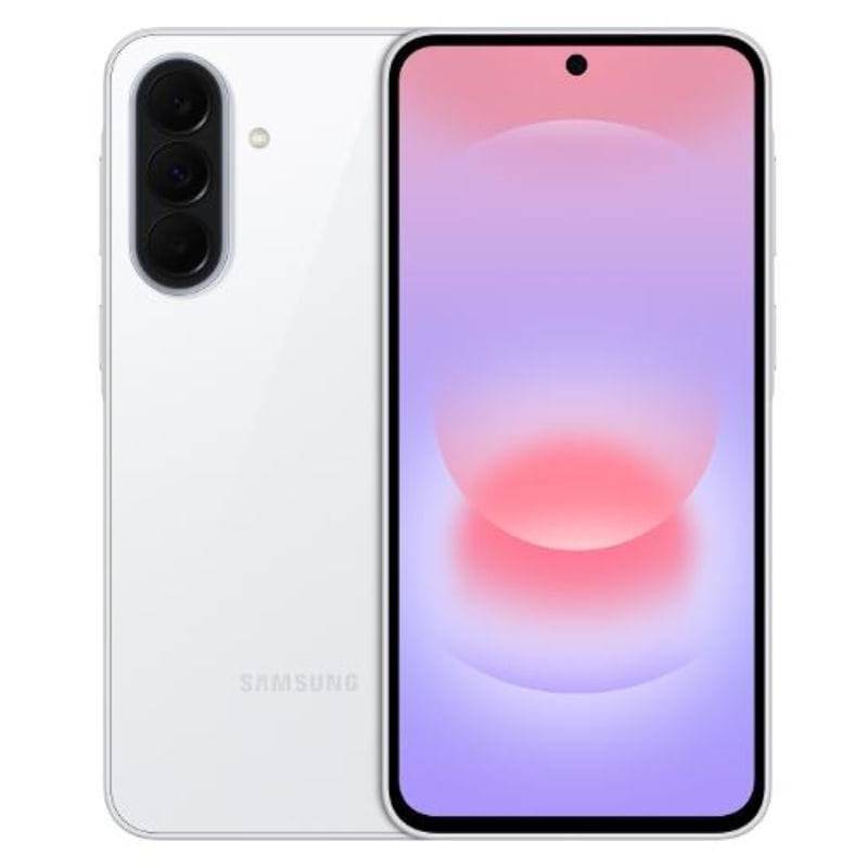 Smartphone Samsung Galaxy A37 5G 16Go 128Go - Blanc - Image 2
