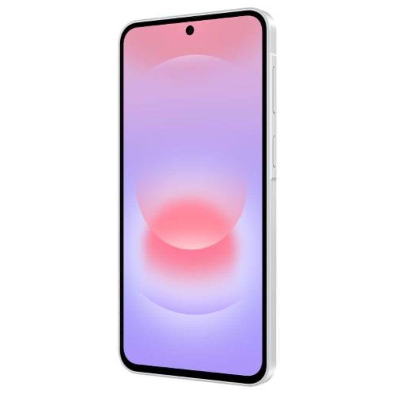 Smartphone Samsung Galaxy A37 5G 16Go 128Go - Blanc - Image 5