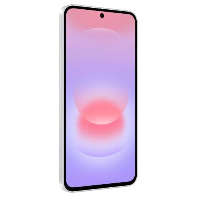 Smartphone Samsung Galaxy A37 5G 16Go 128Go - Blanc - Image 3