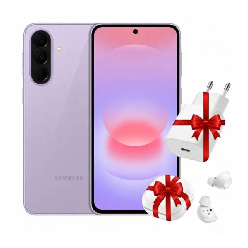 Samsung Galaxy A37 5G 8Go 128Go Violet, Photo boutique MyTek chez MyTek
