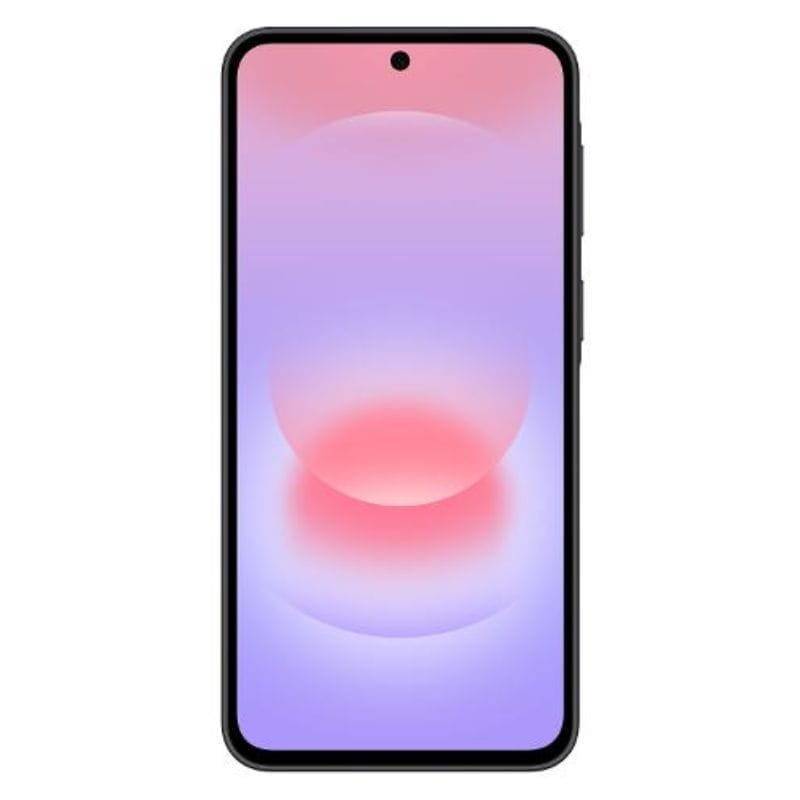 Smartphone Samsung Galaxy A37 5G 16Go 256Go - Awesome Charcoal - Image 3