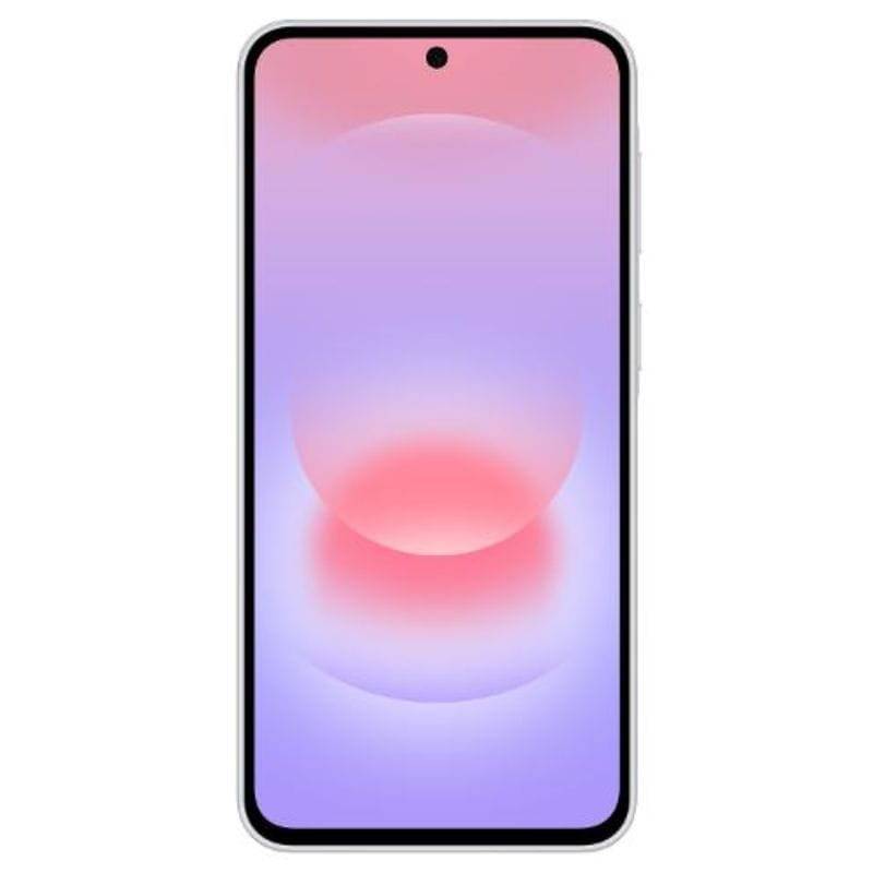 Smartphone Samsung Galaxy A37 5G 16Go 256Go - Blanc - Image 3