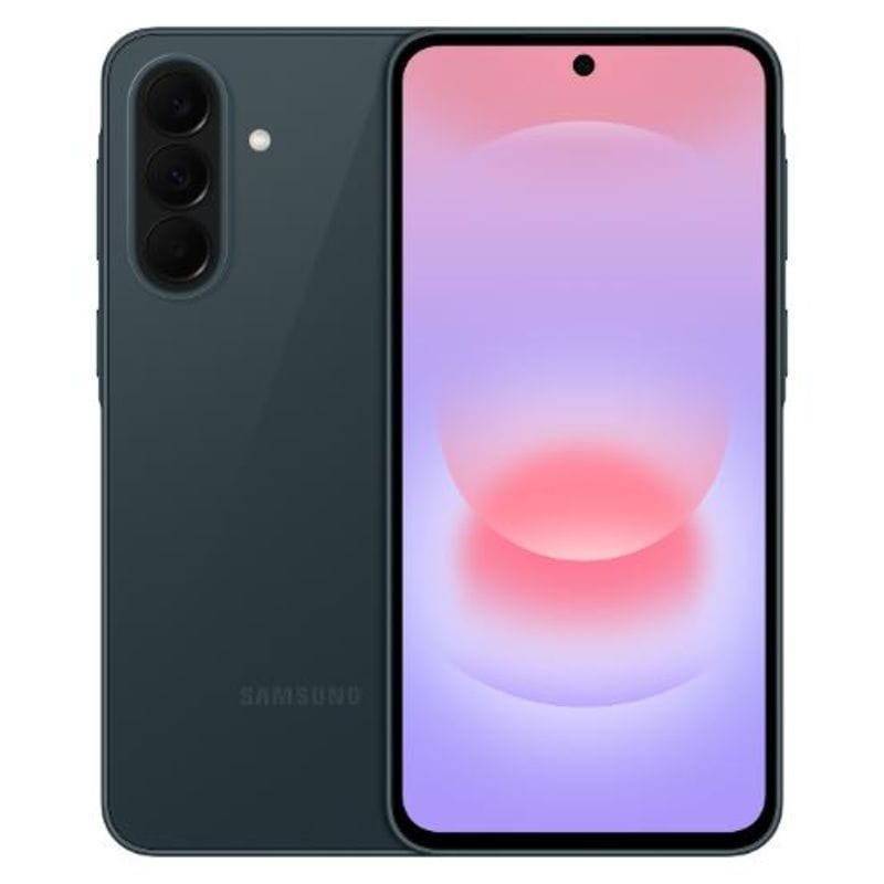 Smartphone Samsung Galaxy A37 5G 16Go 256Go - Gray Green - Image 2