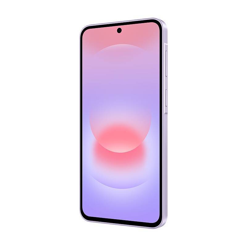 Smartphone Samsung Galaxy A37 5G 16Go 256Go - Lavender - Image 7