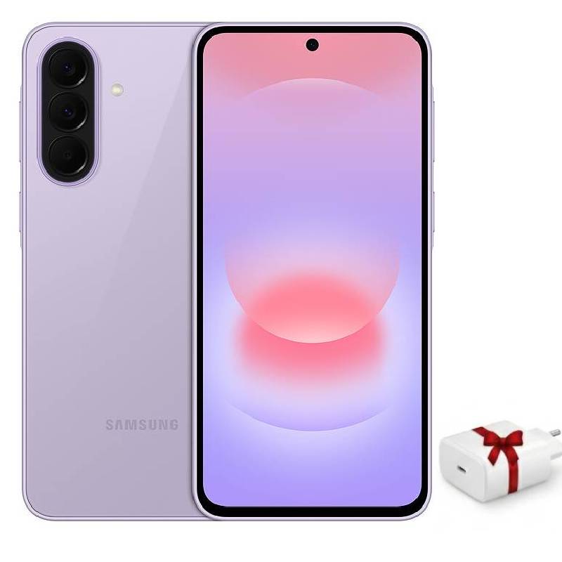 Smartphone Samsung Galaxy A37 5G 16Go 256Go - Lavender