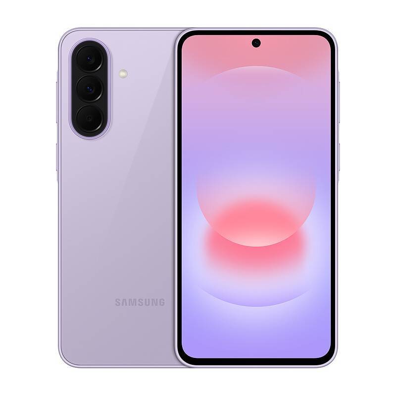 Smartphone Samsung Galaxy A37 5G 16Go 256Go - Lavender - Image 2