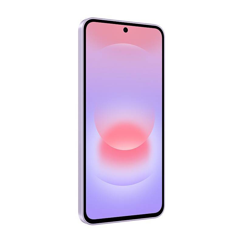 Smartphone Samsung Galaxy A37 5G 16Go 256Go - Lavender - Image 3