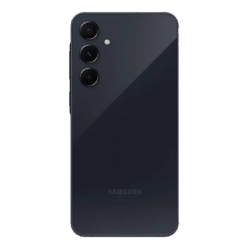 Smartphone SAMSUNG GALAXY A55 5G 16Go 256Go - Awesome Navy - Image 5