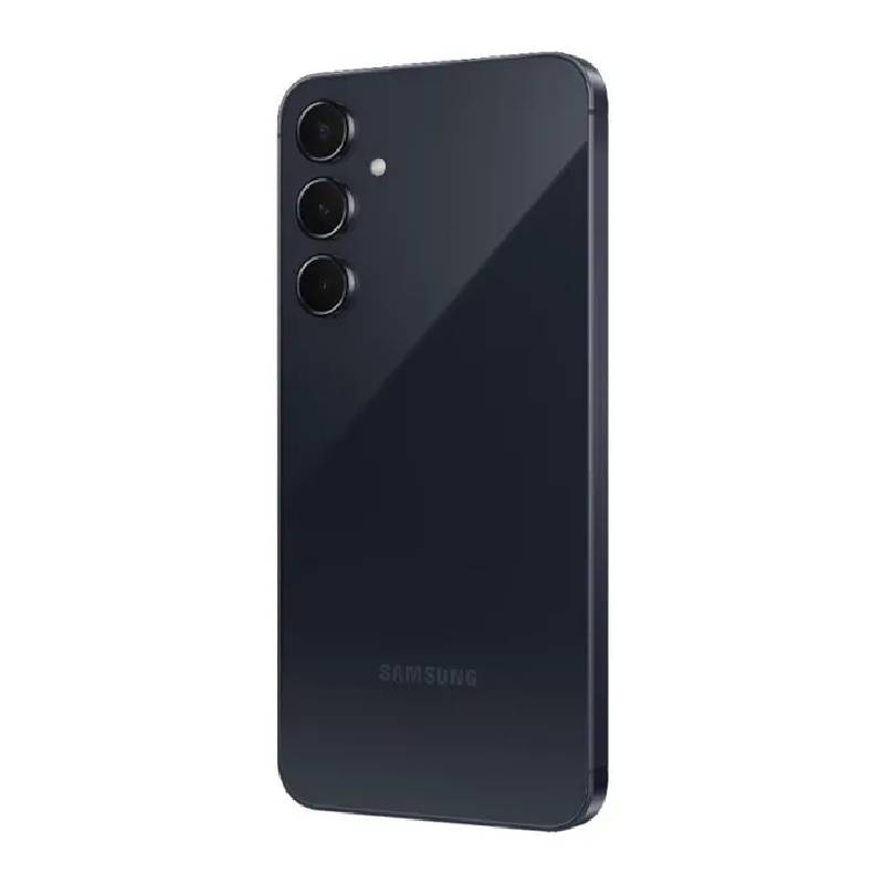 Smartphone SAMSUNG GALAXY A55 5G 16Go 256Go - Awesome Navy - Image 3