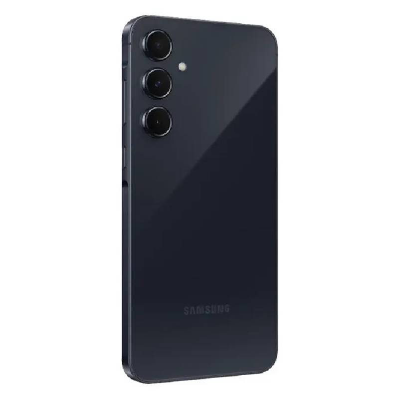 Smartphone SAMSUNG GALAXY A55 5G 16Go 256Go - Awesome Navy - Image 4