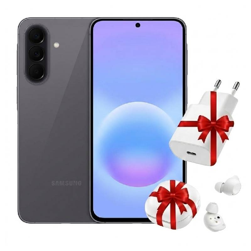 Samsung Galaxy A57 5G 8Go 128Go Gris, Photo boutique MyTek chez MyTek