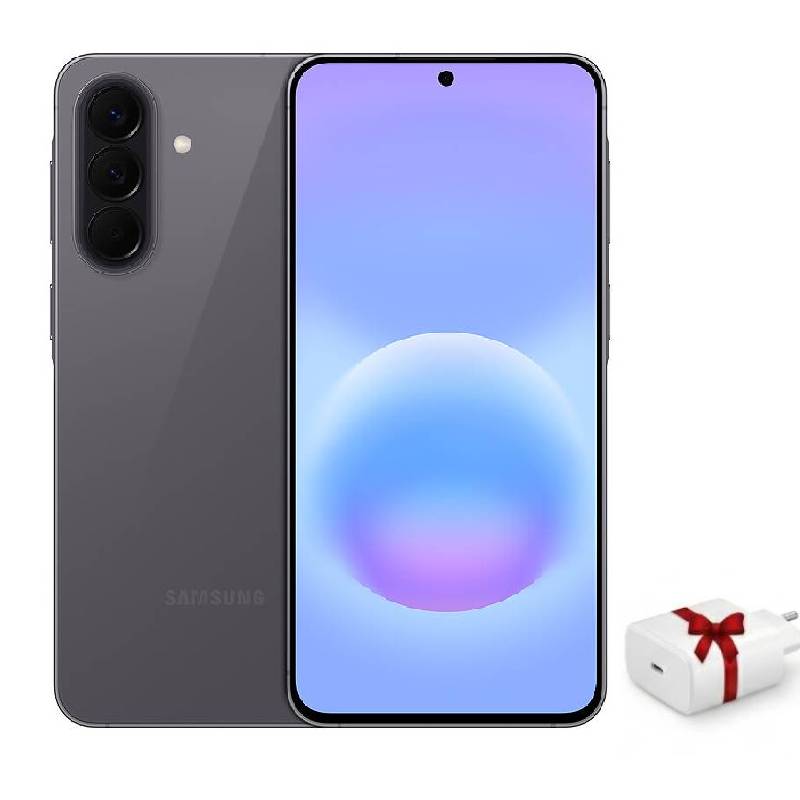  Smartphone Samsung Galaxy A57 5G 16Go 128Go - Gris
