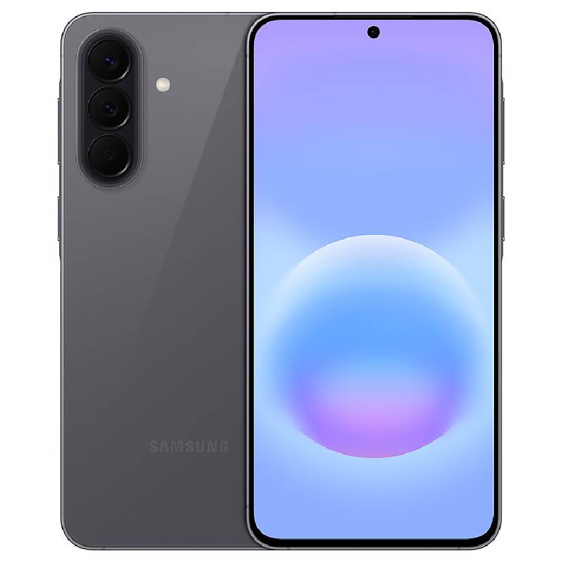  Smartphone Samsung Galaxy A57 5G 16Go 128Go - Gris - Image 2