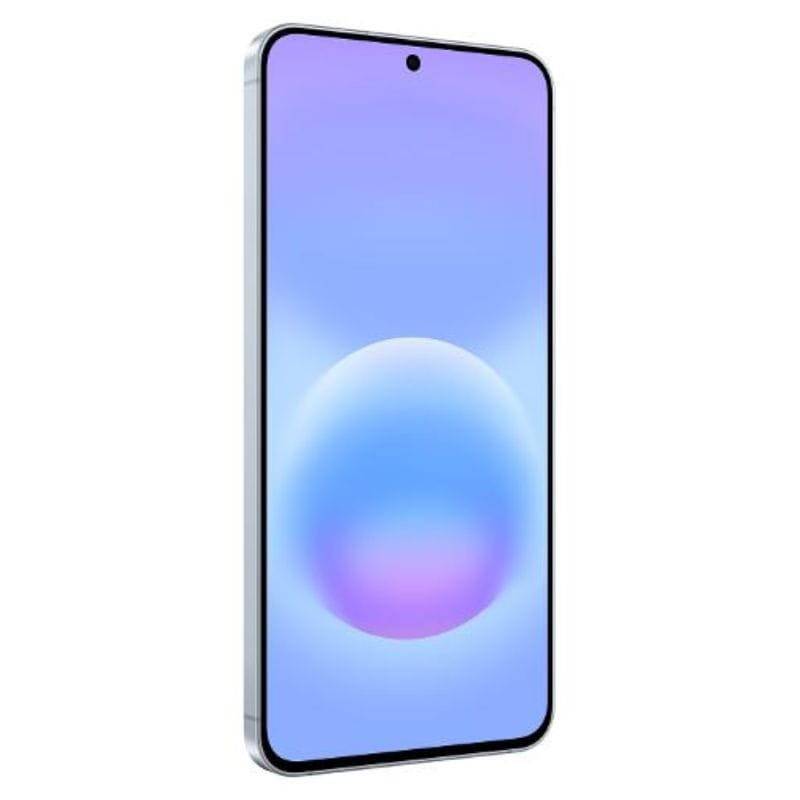 Smartphone Samsung Galaxy A57 5G 16Go 128Go - Light Blue - Image 4