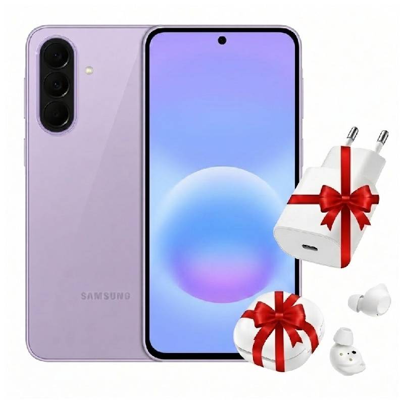 Samsung Galaxy A57 5G 8Go 128Go Violet, Photo boutique MyTek chez MyTek