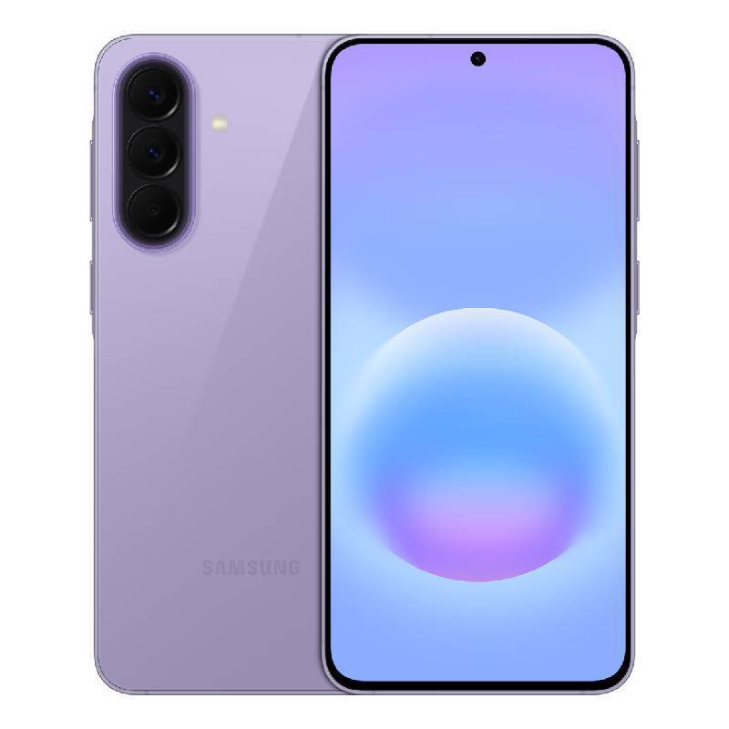 Smartphone Samsung Galaxy A57 5G 16Go 128Go - Lilas - Image 2