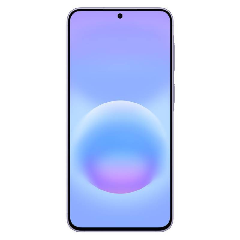 Smartphone Samsung Galaxy A57 5G 16Go 128Go - Lilas - Image 3