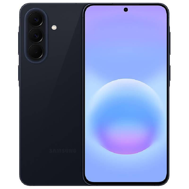 Smartphone Samsung Galaxy A57 5G 16Go 128Go - Navy - Image 2