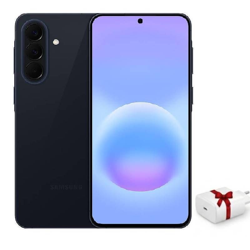 Smartphone Samsung Galaxy A57 5G 16Go 128Go - Navy